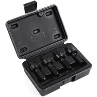 Kamasa-Tools K11500 4-os pyöränmuttereille kierretyökalusarja