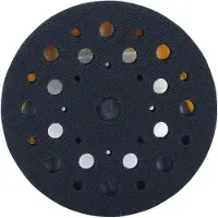 Mirka Tukilaikka 125mm 5/16'' Grip 28H 130g Medium