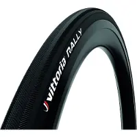 Vittoria Rally Tubular 700c X 23 Rennradreifen