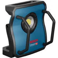 Bosch Powertools Akkuvalaisin GLI 18V-10000 C (ilman akkua ja laturia)