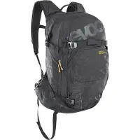 Evoc Line R.A.S. Protector 32L Reppu musta