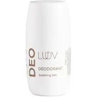 Luuv Deodorant Soothing (50mL)