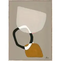 Paper Collective Composition 03 juliste
