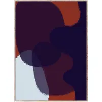 Paper Collective Ink Grain 03 juliste