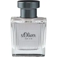 s.Oliver For Him Eau de Toilette -tuoksu miehille 50 ml