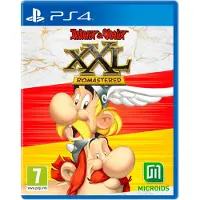 Asterix & Obelix XXL - ROMASTERED