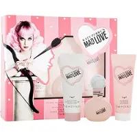 Katy Perry - Katy Perry´s Mad Love SET EDP 50 ml + body lotion 75 ml + shower gel 75 ml 50ml