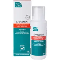 Vetcare E-vitamiini 200 ml