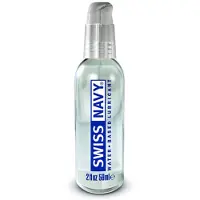 Swiss Navy vesipohjainen liukuvoide 59 ml