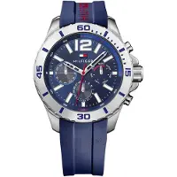 Tommy Hilfiger Miesten kello ref. 1791142