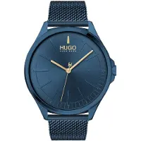 HUGO Smash 43 Mm Kello