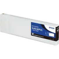 Epson Ink Black SJIC30P