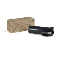 Xerox – Standard Capacity BLACK Toner 3610/3615 (106R02720)
