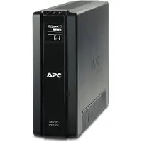 Schneider Electric POWER-SAVING BACK-UPS PRO 1500 SCHUK