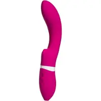You2Toys - Dilator Piss Play - ontto silikonidilaattori (musta)