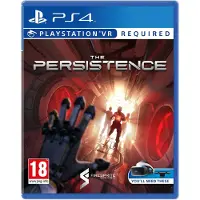 The Persistence (PSVR)