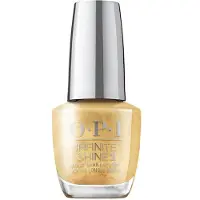 OPI Infinite Shine This Gold Sleighs Me 15 Ml - Gold - 15 ML