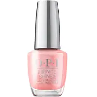 OPI Infinite Shine Snowfalling For You 15 Ml - Pink - 15 ML