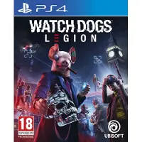 Watch Dogs Legion