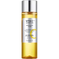 MISSHA Vita C Plus Brightening Kasvovesi 200 ml