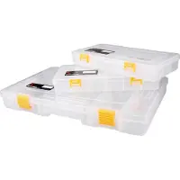 Savage Gear betesask nr 9 (36x22,5x8 cm) (24598)