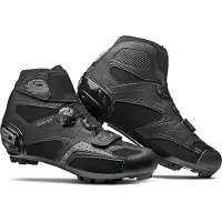 Sidi Frost Gore 2 MTB-kengät musta
