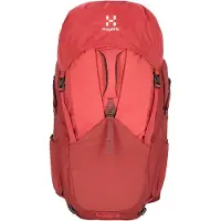 Haglöfs Ängd Trekking rinkka 67 cm Punainen