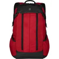 Victorinox Altmont Original Yritysreppu 47 cm Kannettavan tietokoneen taskun syvyys Punainen