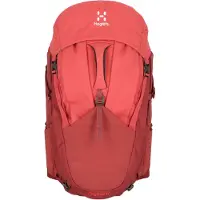 Haglöfs Ängd Trekking rinkka 67 cm Punainen