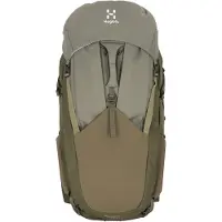 Haglöfs Ängd Trekking rinkka 70 cm Oliivinvihreä