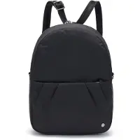 Pacsafe Citysafe CX convertible - Reppu | musta | 8 L