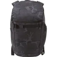 NitroBags Nikuro Arkireppu 49 cm Kannettavan tietokoneen taskun syvyys Harmaa