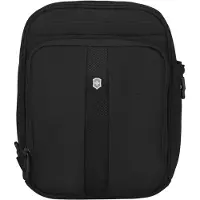 Victorinox Ta 5.0, Vertical Travel Companion - Black - 27X10X21CM