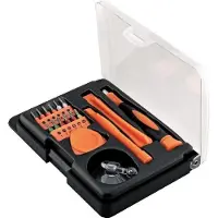 Fixpoint Smartphone Tool Kit - 17 kpl