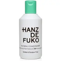 Hanz De Fuko Natural Conditioner Natural Conditioner - 237 ml