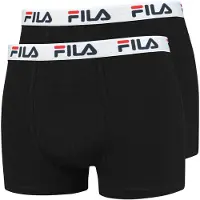 FILA 2-pack miesten bokserit