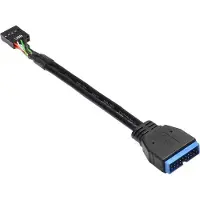 GOOD CONNECTIONS 5021-PST1 internal USB cable (5021-PST1)