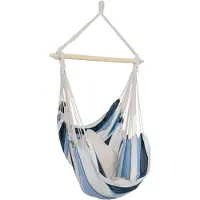 Amazonas chair Havana Marine AZ-2020230, camping hanging chair