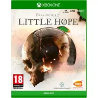 The Dark Pictures Anthology - Little Hope One