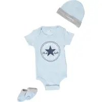 Converse Kids Classic Lyhythihainen Setti