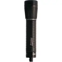Energizer LED Taskulamppu 30 lm Musta
