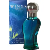 Giorgio Beverly Hills Wings for Men Eau de Toilette 30 ml