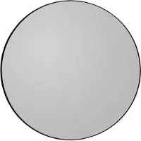 AYTM Circum peili, 50 cm, musta
