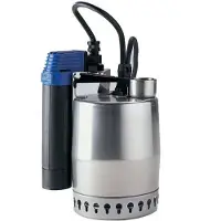 Grundfos 4822523 KP250-AV tyhjennyspumppu