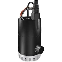 Grundfos 4822527 CC5M-1 tyhjennyspumppu