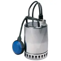 Grundfos KP 250-A-11-V RST-tyhjennyspumppu