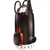 Grundfos Unilift CC - 7-A1 tyhjennysp. 1 x 230V. ja tasokeinu