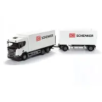Emek DB Schenker jakelurekka