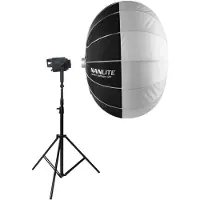 Nanlite Lt-120 Lantern Softbox 120Cm For Forza Series valonmuokkain