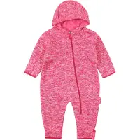 Playshoes Overall vaaleanpunainen